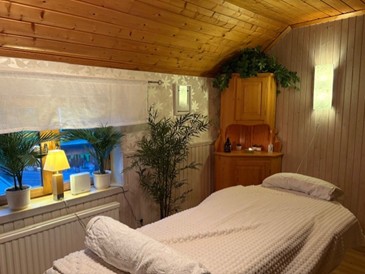 Massage - bild Massage - bild